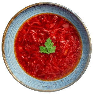 TOMATO SOUP