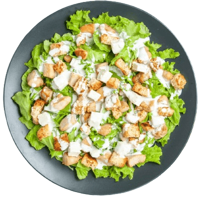 CEASAR SALAD