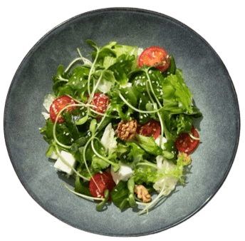 TOKYO SALAD