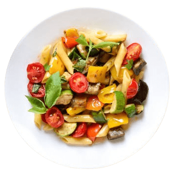 PASTSA SALAD