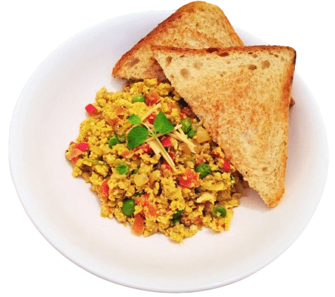 AKKURI W BROWN BREAD