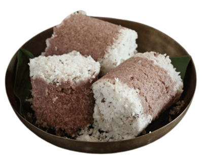 MULTIGRAIN PUTTU
