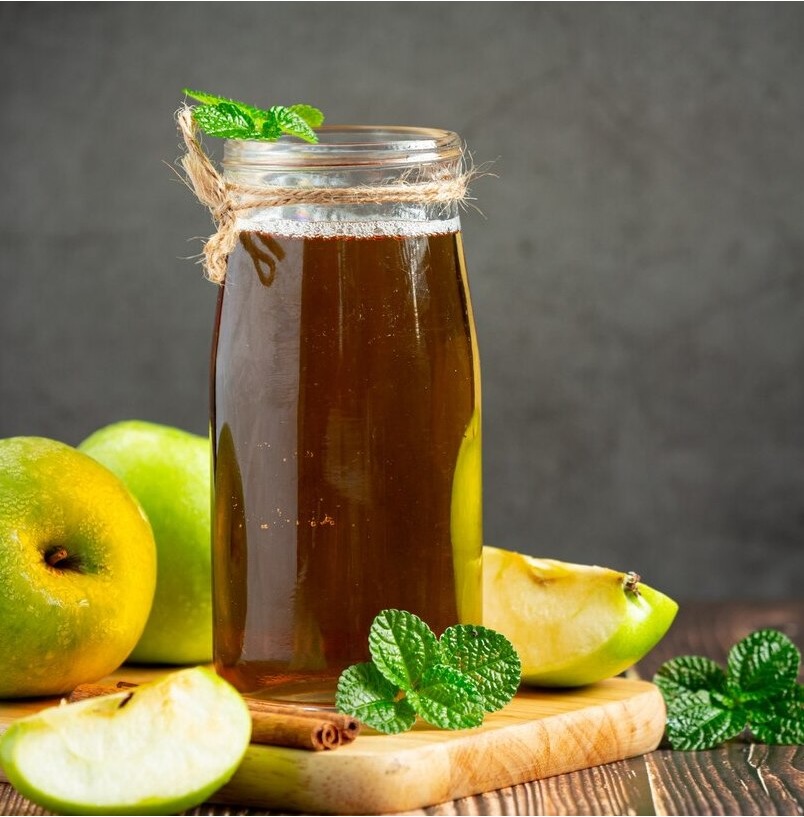 APPLE JUICE