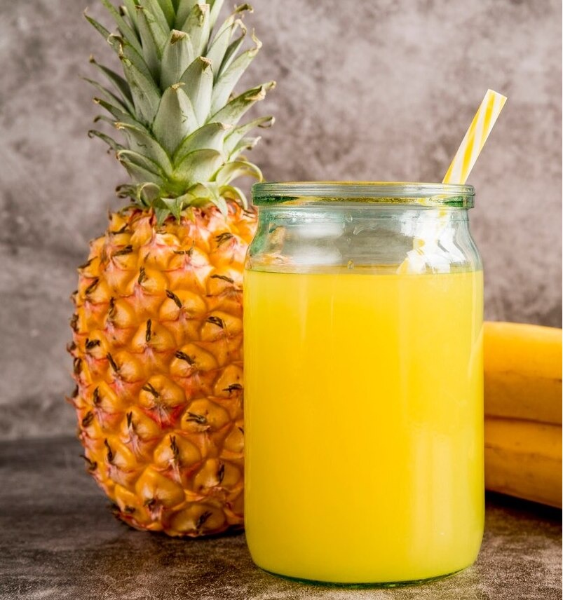 PINEAPPLE JUICE