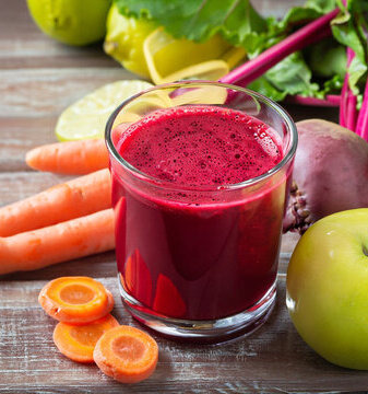 BEETROOT CARROT