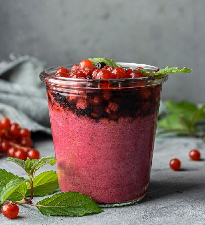 OATS BERRY