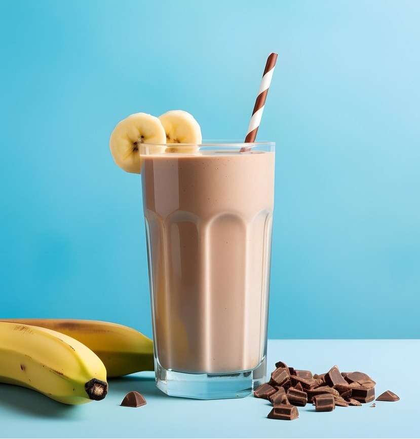 COCO BANANA NUTS