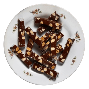 CORNFLEX CHOCOLATE