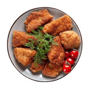 NUGGETS CHICKEN