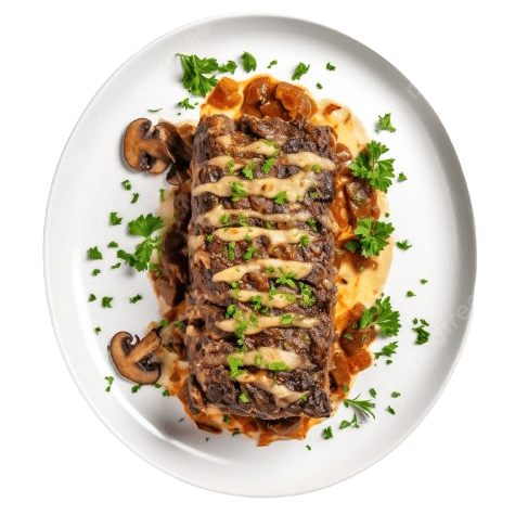 BEEF CHEESE CREAMY