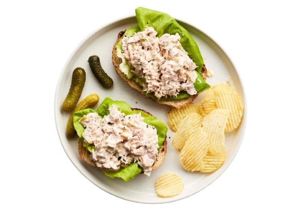 TUNA SALAD