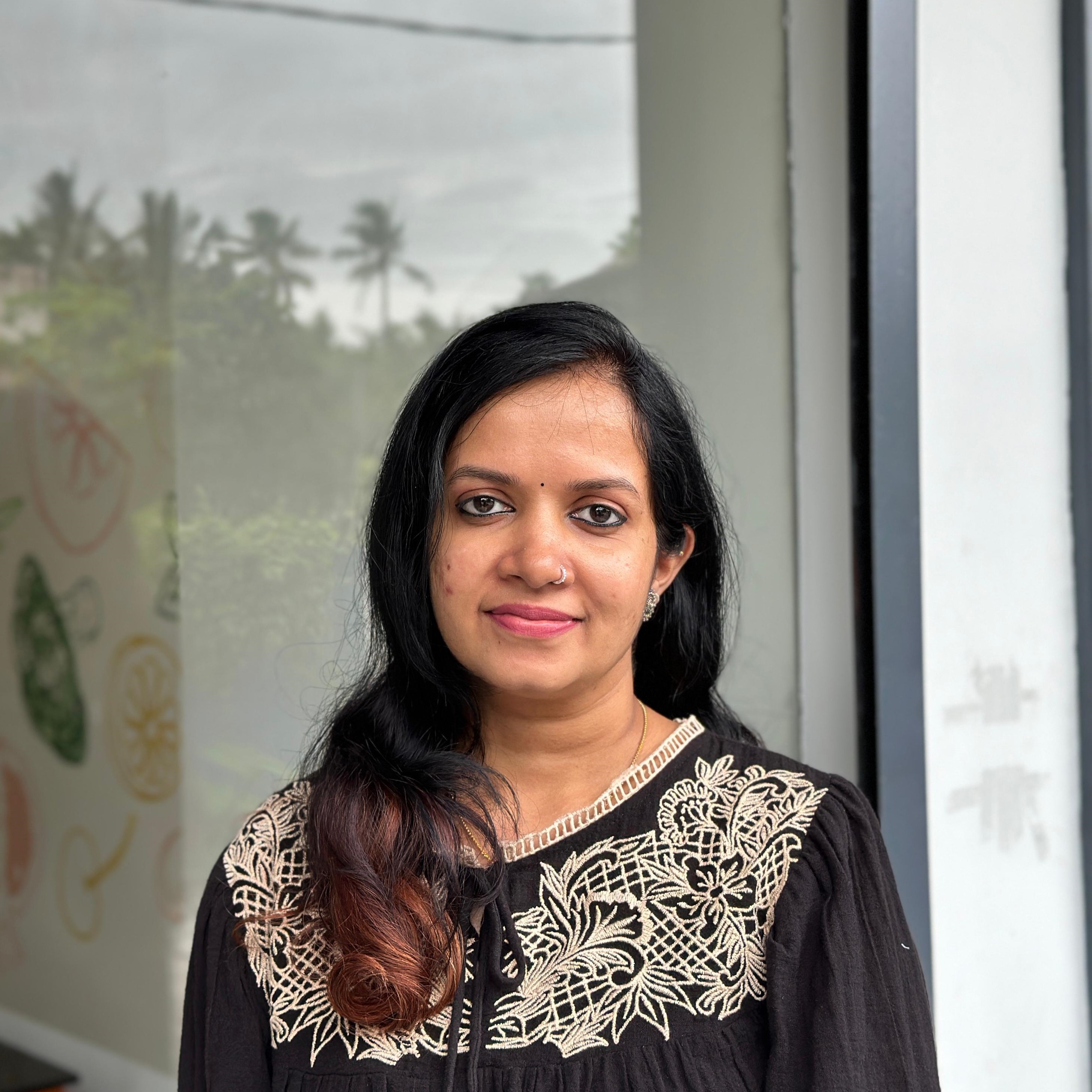 Megha Arun