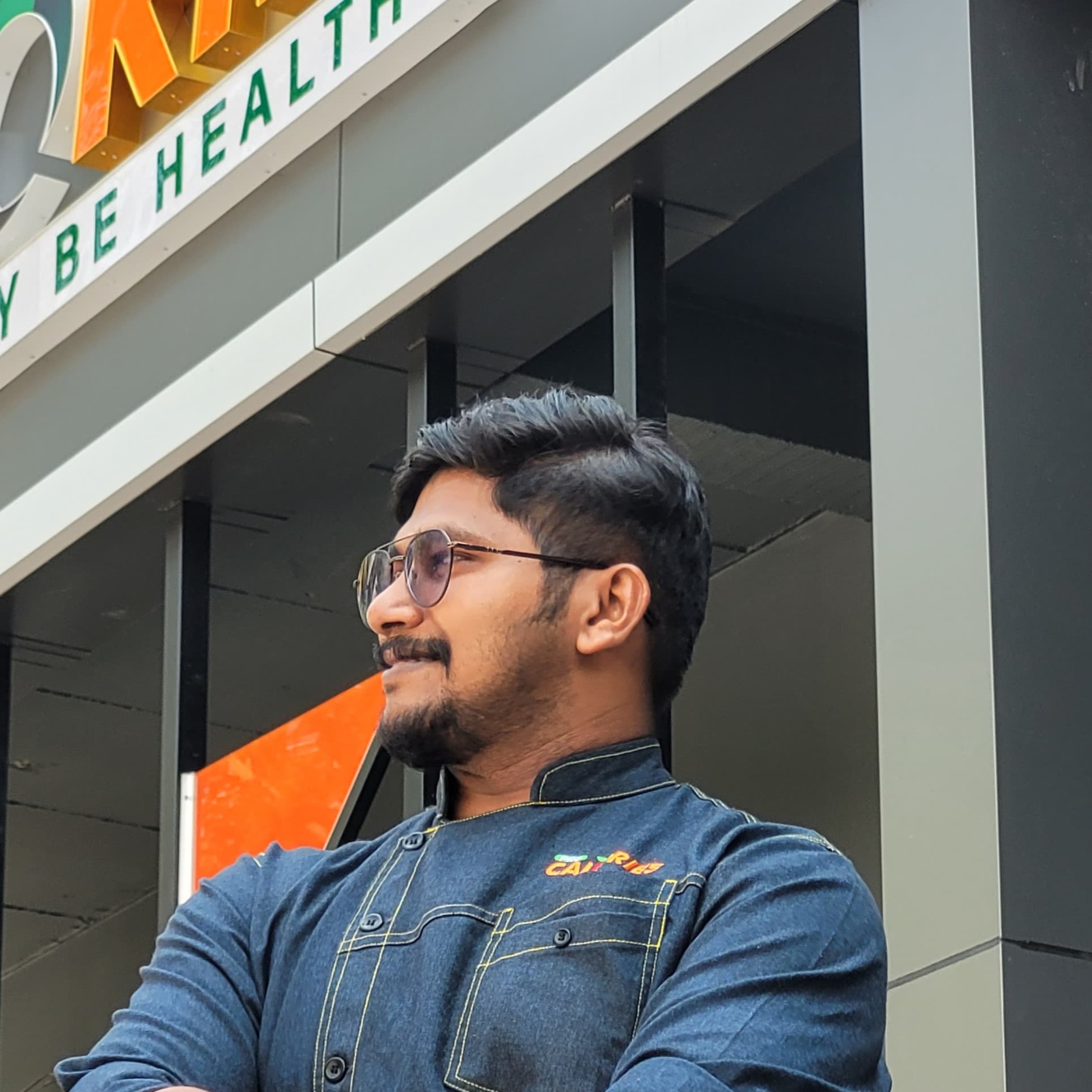 Vishnu