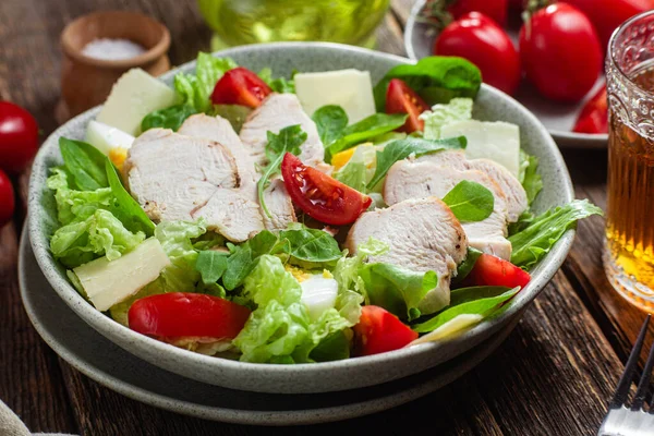 Balanced Salad - 24 Days (LUNCH)