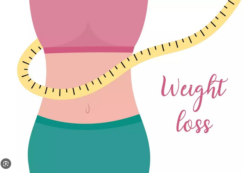 How Much Weight Can You Safely Lose in a Month?