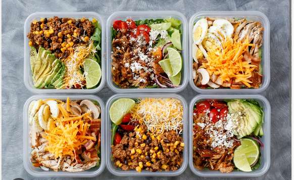 Weekly Meal Prep for Busy Professionals in Kochi: A Realistic Plan