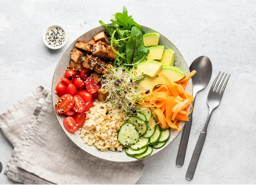 Keto Diet Plan- 24 days Breakfast + Lunch + Dinner