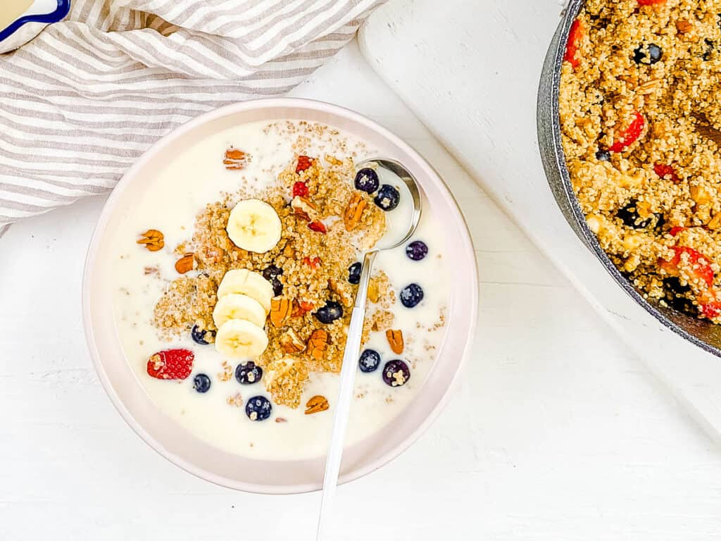 Healthy Office Snacks: 15 Indian Options That Beat the Vending Machine