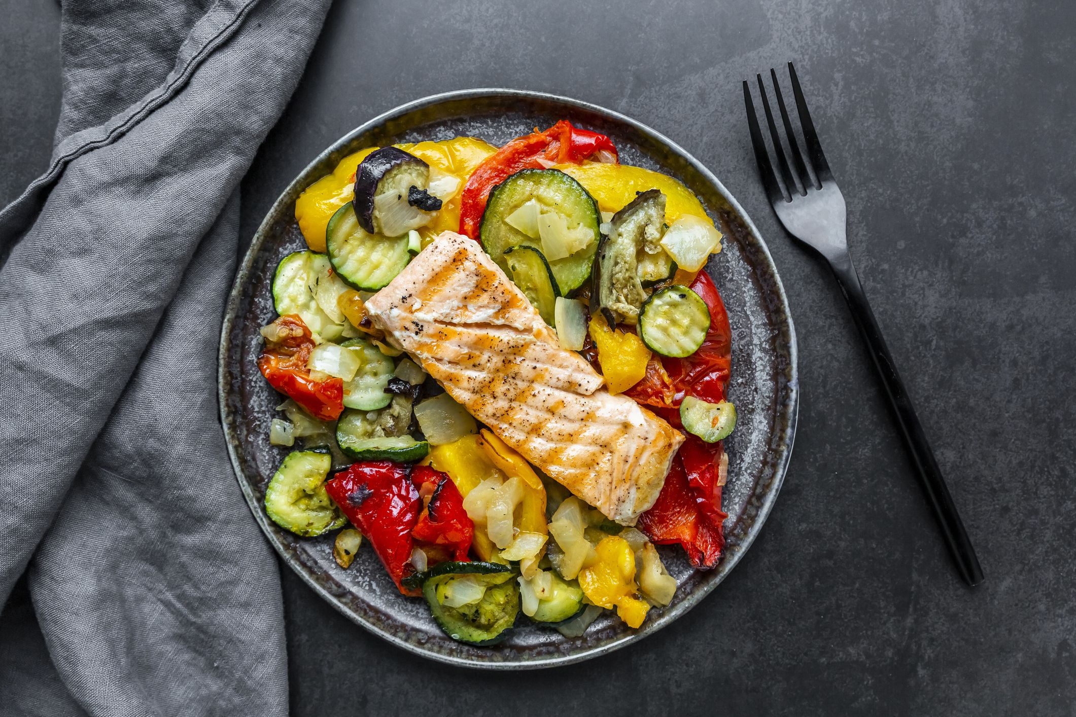 Fueling Your Day: Delicious Low-Calorie Foods