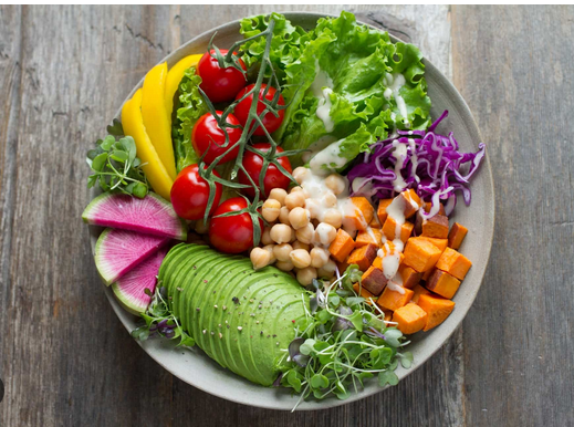 Weight Loss Plan - 24  Days Lunch + Dinner